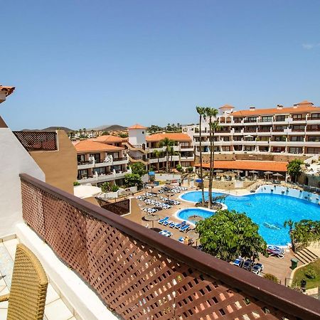 Beautiful Penthouse Apartment With Heated Swimming Pool Golf Del Sur San Miguel de Abona Ngoại thất bức ảnh